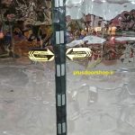 پلاستیک آهنربا دار